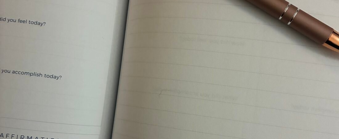 From Survival to Purpose: My Ongoing Mental Health Journey